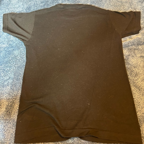 Mens Hello Kitty Graphic Tee - Picture 2 of 2